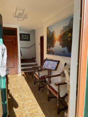 Landhaus Toechterle Apartment Telfes im Stubai Ngoại thất bức ảnh