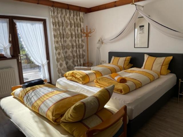 Landhaus Toechterle Apartment Telfes im Stubai Ngoại thất bức ảnh