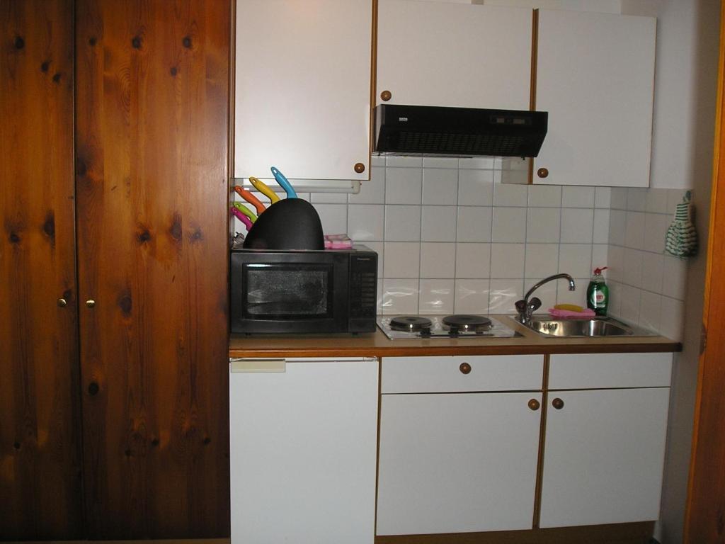 Landhaus Toechterle Apartment Telfes im Stubai Phòng bức ảnh