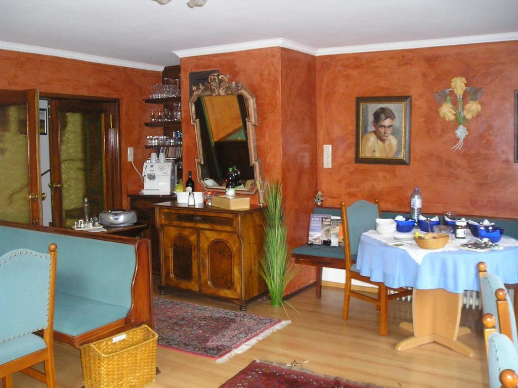 Landhaus Toechterle Apartment Telfes im Stubai Ngoại thất bức ảnh